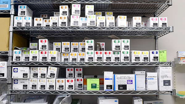 マイスター薬局徳重店の漢方薬