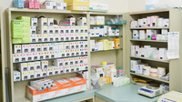 つばさ薬局鳴海店の漢方薬