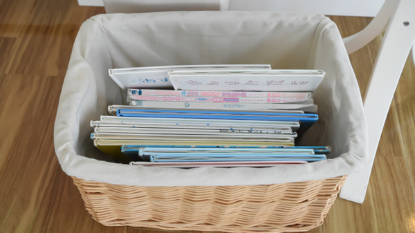 リリーフ薬局高針店のキッズ用品
