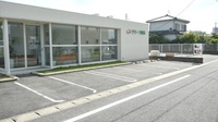 リリーフ薬局高針店の駐車場