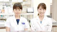 ルピナス調剤薬局の薬剤師/スタッフ