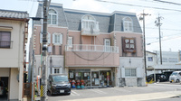 有限会社　伊藤薬局の外観