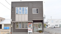 つばさ調剤薬局の外観