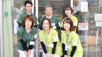 パナプラス薬局むつな店の薬剤師/スタッフ