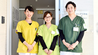パナプラス薬局第２むつな店の薬剤師/スタッフ
