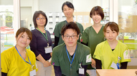 パナプラス薬局能見店の薬剤師/スタッフ