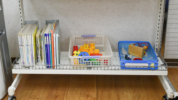 キッズ用品