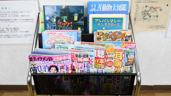 書籍