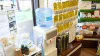 松寿園あさの薬局のフリーサービス