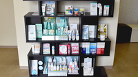 ときのしま調剤薬局の化粧品