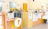 すてら薬局の受付/カウンター