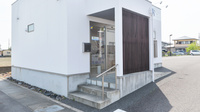 おだいじに薬局 一宮店の入口