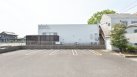 おだいじに薬局 一宮店の駐車場