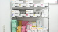 なかよし薬局の漢方薬