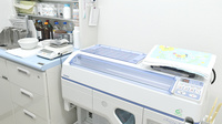 なかよし薬局の調剤器具