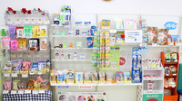 たんぽぽ薬局　瀬戸西店の一般医薬品