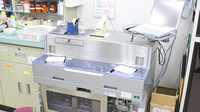 たんぽぽ薬局　瀬戸西店の調剤器具