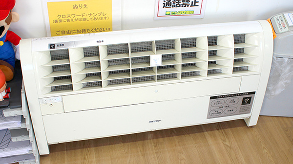 たんぽぽ薬局　追分店の感染予防対策