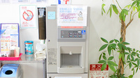 たんぽぽ薬局　追分店のフリーサービス