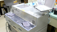 たんぽぽ薬局　平町店の調剤器具