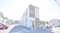 大池調剤薬局の外観