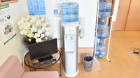 大池調剤薬局のフリーサービス