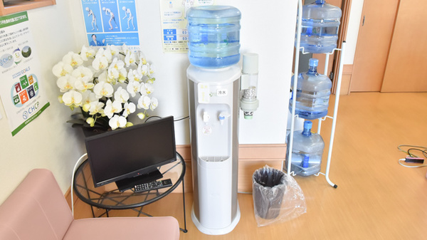 大池調剤薬局のフリーサービス