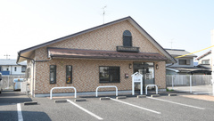 らいおん薬局の外観