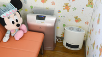 らいおん薬局の感染予防対策