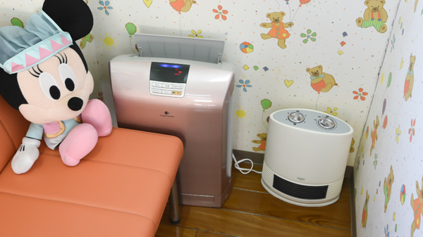 らいおん薬局の感染予防対策