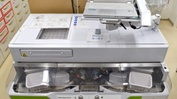 たんぽぽ薬局　勝川店の調剤器具