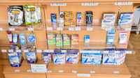 ひかり薬局の一般医薬品