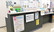 ヤナセ東海調剤薬局豊栄店の受付/カウンター