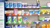 ヤナセ東海調剤薬局豊栄店の一般医薬品