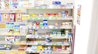 ヤナセ薬局　保見店の一般医薬品