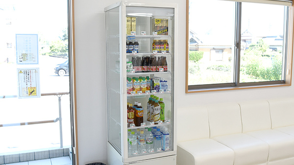 ヤナセ薬局　保見店の飲食物