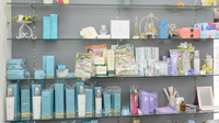 ことぶきや薬局の化粧品