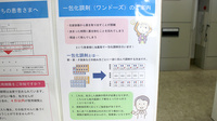 たんぽぽ薬局　安城店の一包化対応