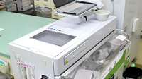 たんぽぽ薬局　安城店の調剤器具