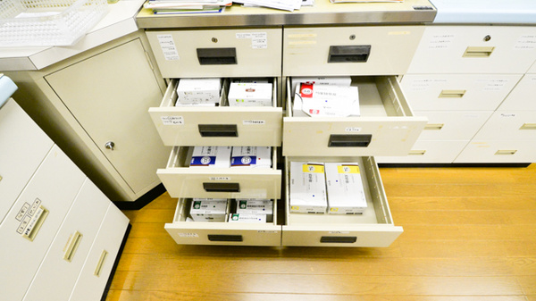 蒲郡調剤薬局の漢方薬