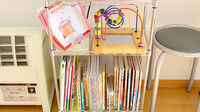 たんぽぽ薬局　形原店のキッズ用品