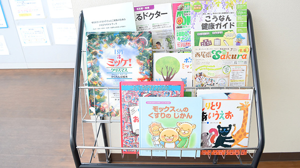 キッズ用品