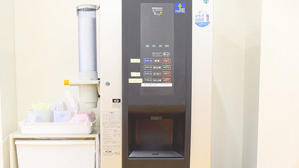 たんぽぽ薬局　小牧店のフリーサービス
