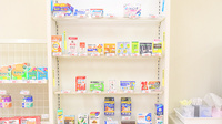 たんぽぽ薬局　小牧店の一般医薬品