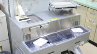 グリーン薬局　小牧東店の調剤器具
