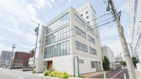 リリーフ薬局小牧駅前店の外観