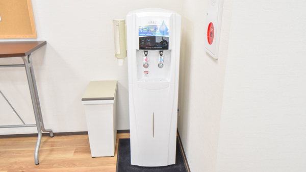 リリーフ薬局小牧駅前店のフリーサービス