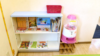 たんぽぽ薬局　中ノ池店のキッズ用品