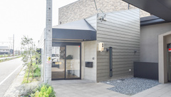 リリーフ薬局　知立店の外観