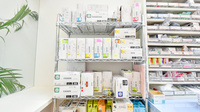 リリーフ薬局　知立店の漢方薬